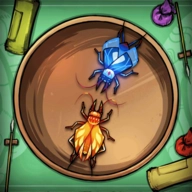 蛐蛐也疯狂游戏最新版