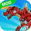 机甲斗兽场9999999亿万零件安卓官方版