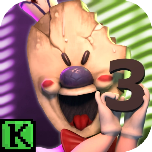 恐怖冰淇淋3功能菜单