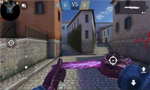 csgo白给模拟器图4