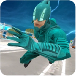 功夫疾走功能菜单 V1.0.1