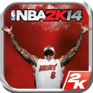 nba2k14手机免费版