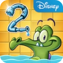 小鳄鱼爱洗澡2解锁全部关卡版