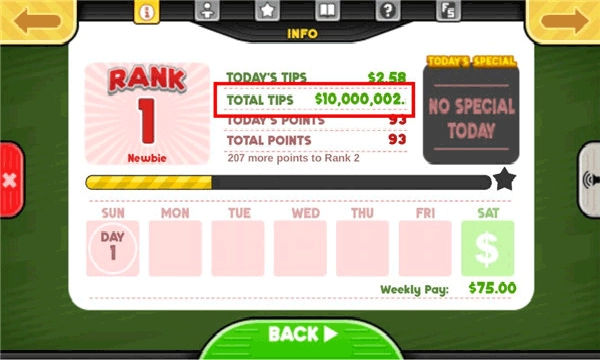 老爹热狗店手机版(3)