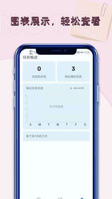 便签提醒截图