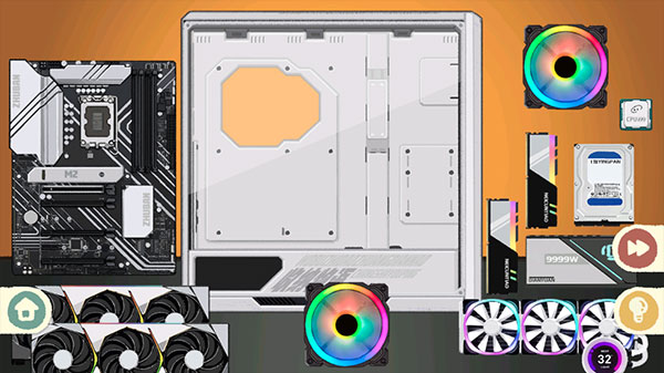 收纳物语无广告截图3