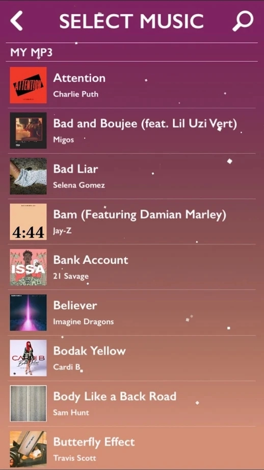 melobeat手机正版(1)