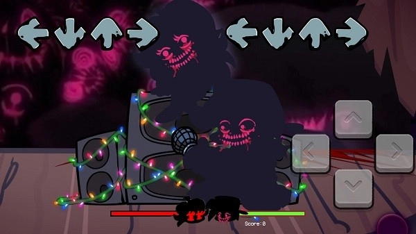 周五夜放克全部模组游戏官方版图3