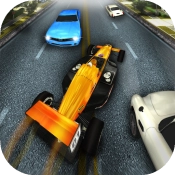 城市方程式赛车