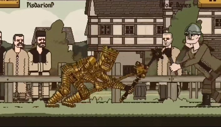 该死的混蛋最新版(2)