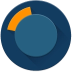 夜间模式蓝光滤镜高级版