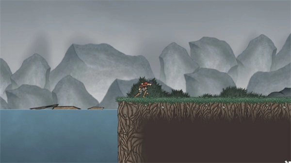 符文诅咒汉化版图3