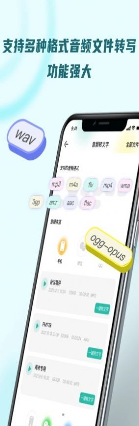 录音转文字器最新版截图4