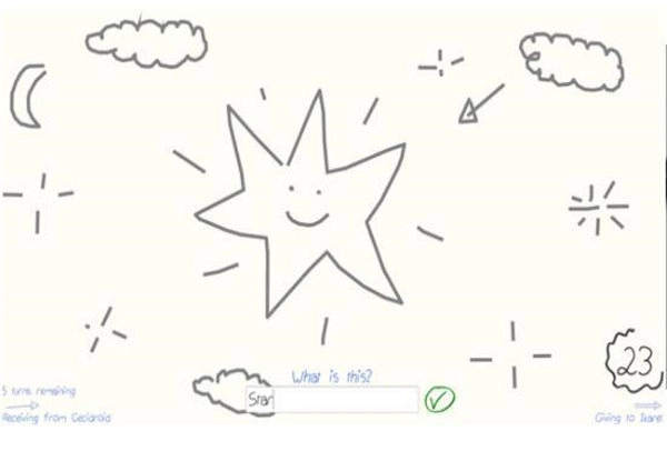 你画我猜抖音版