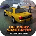 出租车模拟器2026最新版