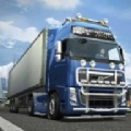 真正的欧洲卡车停车游戏最新版 V1.0