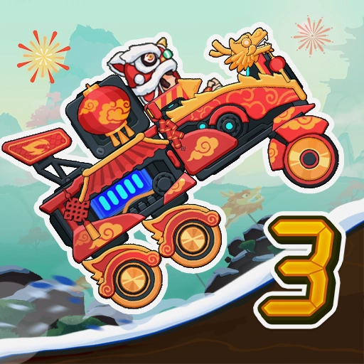 极速赛车向前冲mod菜单 V1.0.2