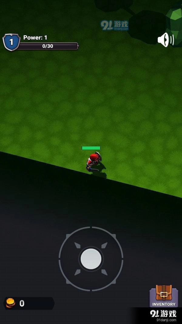 騎士復仇險途圖1