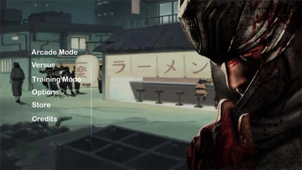 火影忍者格斗单机版