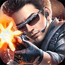 全民枪神边境王者免广告版