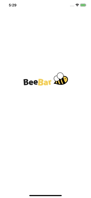 BeeBar圖1
