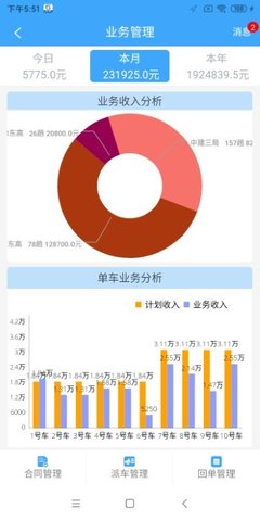 路运管家最新版截图3