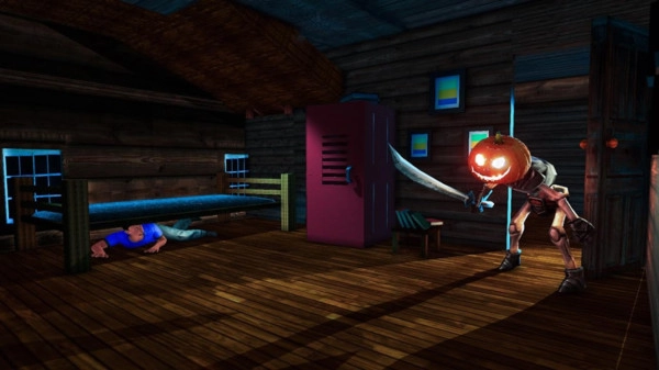 闹鬼的房子安卓汉化版