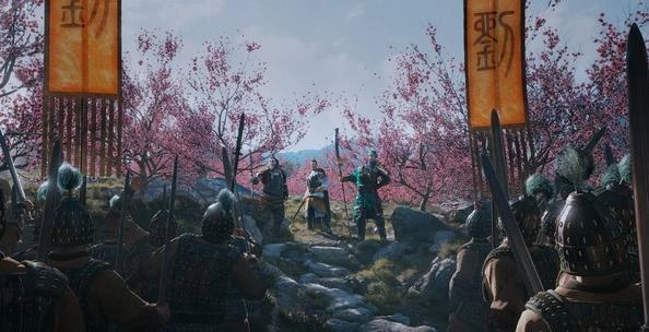 全战三国红包版图2