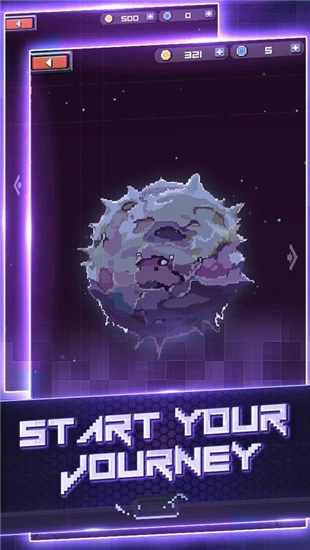 跳跳稻草人游戏