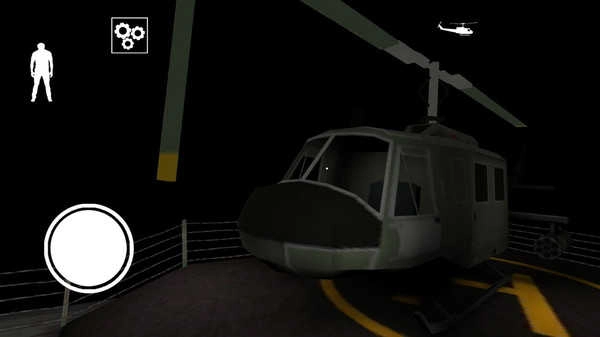 恐怖老奶奶2可联机版