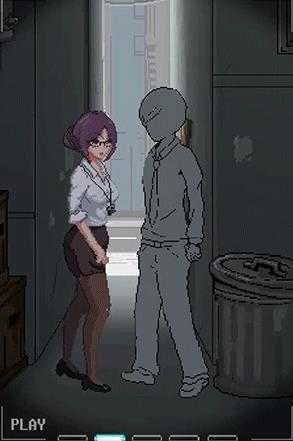 小巷子里的秘密事情十八汉化版