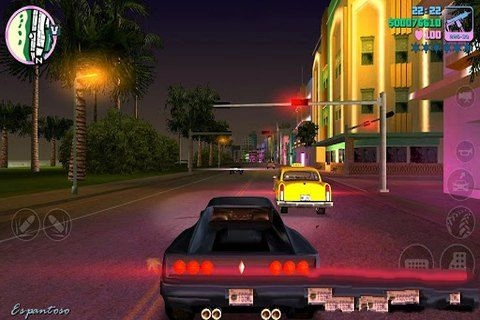 侠盗猎车手罪恶都市图4