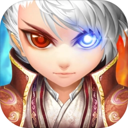 魔幻神武4手游直装版 V4.1.22