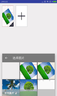 狮子画板截图