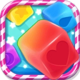 爆破方块红包版