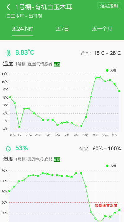 智慧助农截图