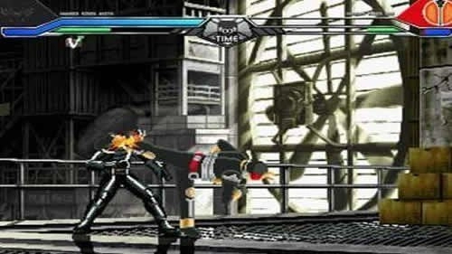 假面骑士大乱斗2026版图2