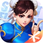 街霸对决直装游戏版