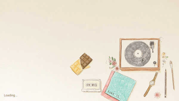 爱是在小事上中文版(1)