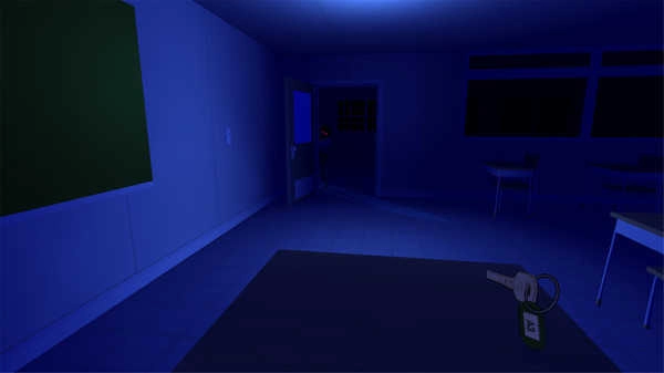 恐怖校园模拟器游戏无广告版