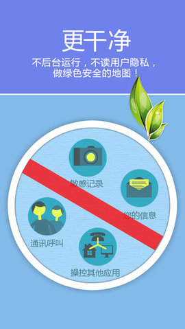 老虎地图截图