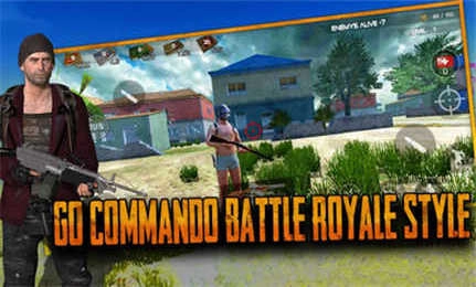 绝地求生官方正版(1)