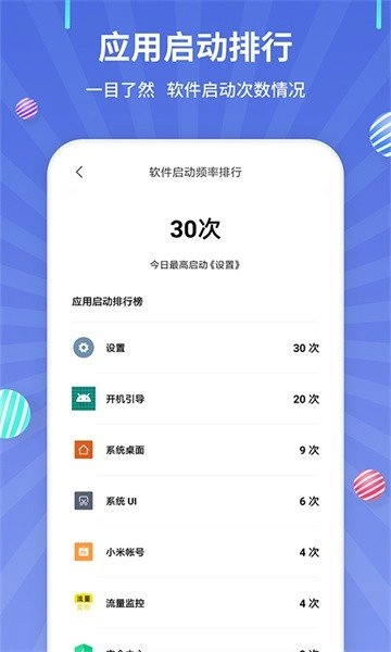 流量监控管家图2