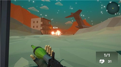 像素战地安卓版