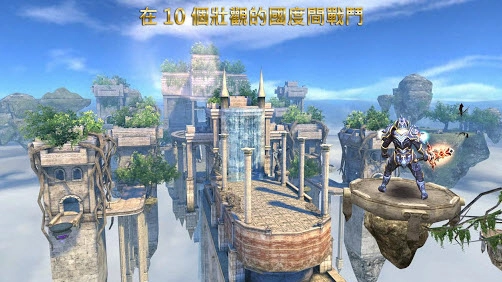 狂野之血中文版图4