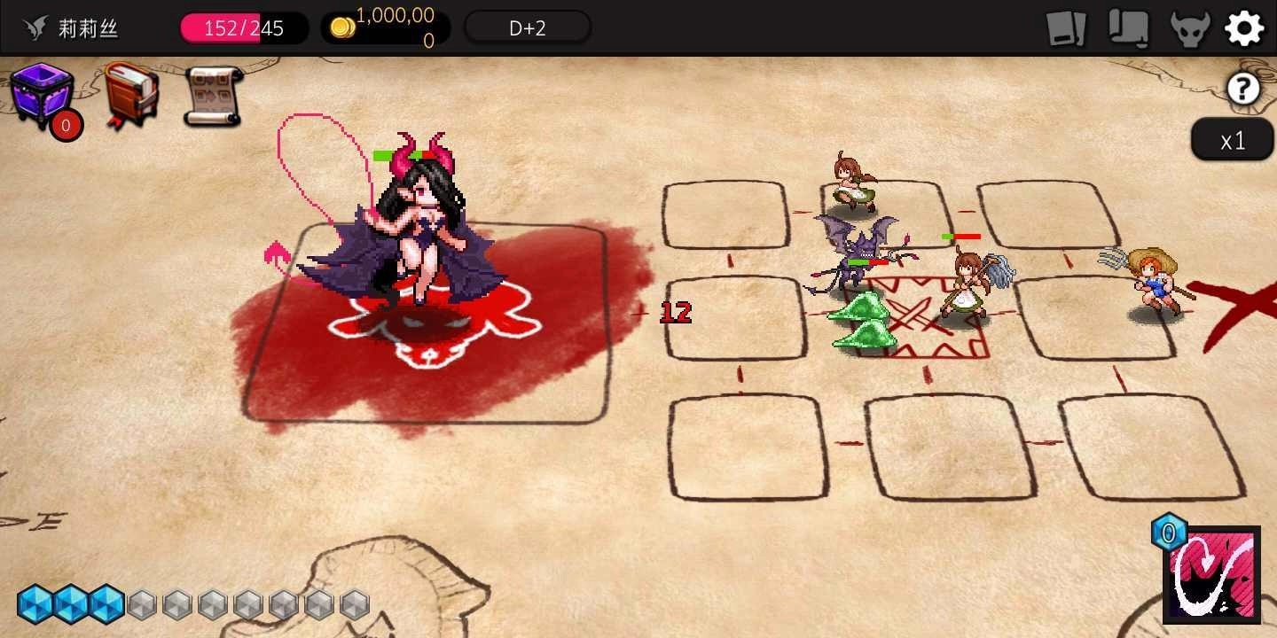 地牢制造者dlc解锁版