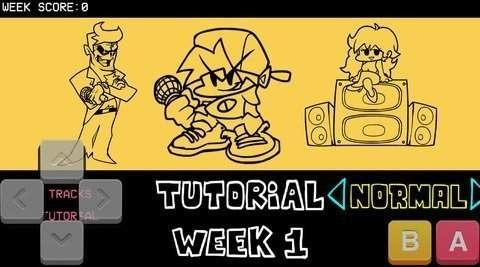 fnf烟神模组weekG原版(1)