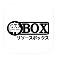 聚合魔盒