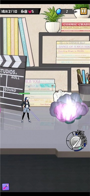 大魔王fight安卓版(2)