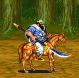 街机三国志安卓版 V01.357.00